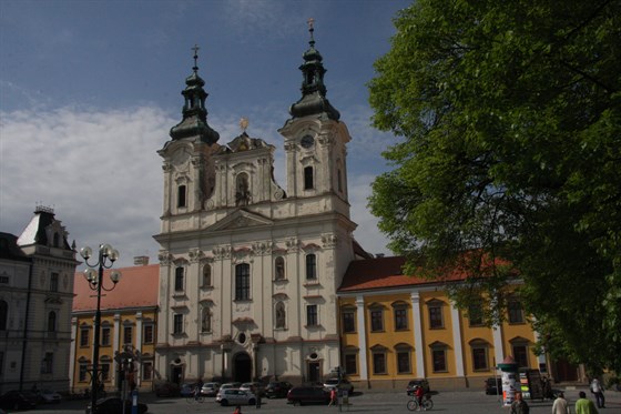 Uherské Hradiště