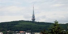 Altitude restaurant - Televizní věž Bratislava