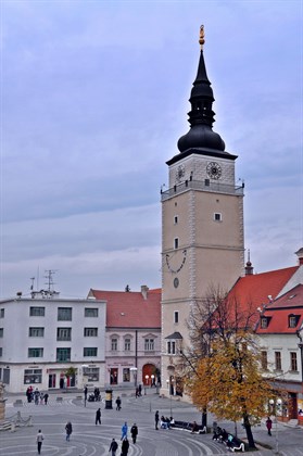 Fotografie lokality