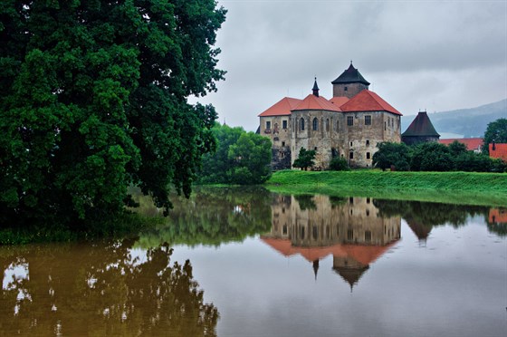 Fotografie lokality
