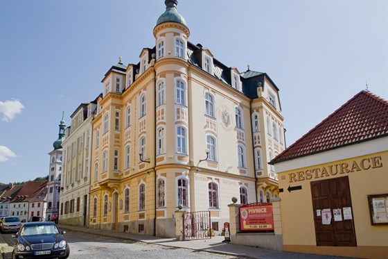 Rodinný pivovar sv. Florián