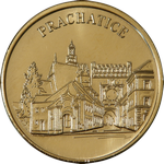 Prachatice – pohádkové království