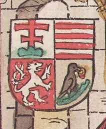 hrad Strečno