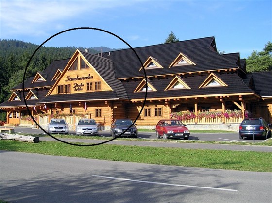 Fotografie lokality