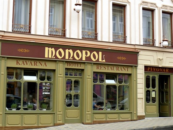 Fotografie lokality