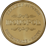 Pivovar Monopol