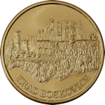 Hrad Boskovice