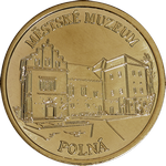 Městské muzeum Polná
