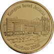 Kongresový hotel Jezerka Železné hory - Seč