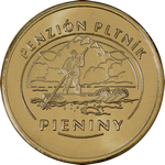 Pieniny penzion Pltnik