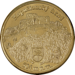 Kapušiansky hrad