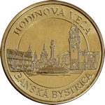 Hodinová Věž Banská Bystrica