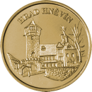 Hrad Hněvín