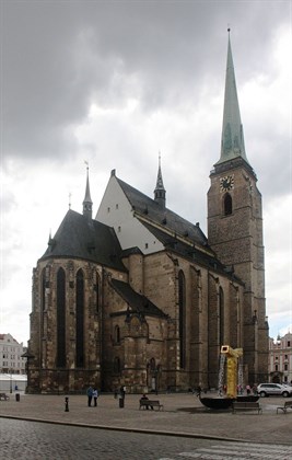 Fotografie lokality