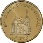 Katedrála sv. Bartoloměje