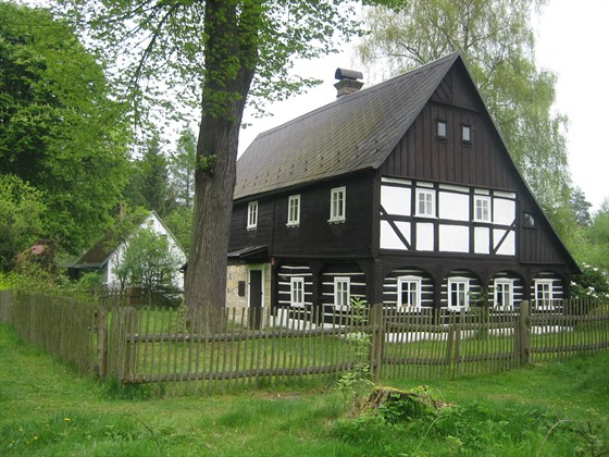 Dolský Mlýn