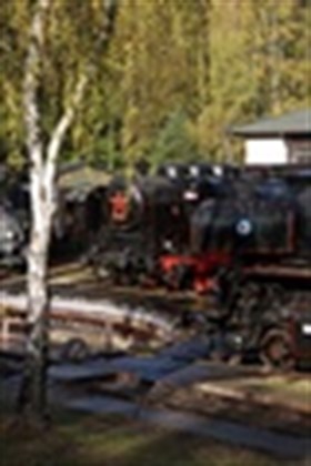Fotografie lokality