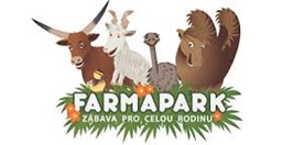 Farm park Soběhrdy lama