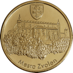 město Zvolen