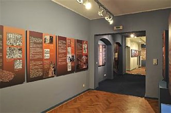 Národní pedagogické muzeum a knihovna Jana Amose Komenského