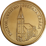 kostel sv. Štefana Kráľa