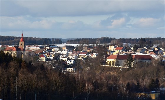 Fotografie lokality