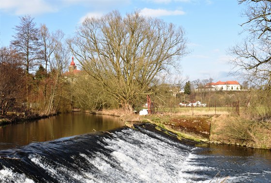 Fotografie lokality