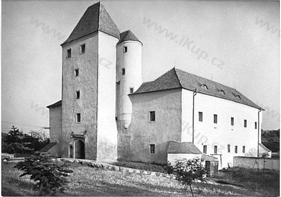 Fotografie lokality