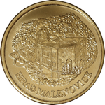 hrad Malenovice
