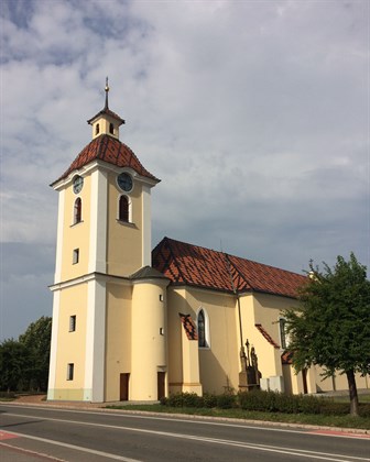 Kunovice