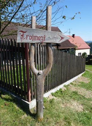 Fotografie lokality