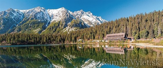 Fotografie lokality