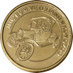 KOVOZOO Muzeum veteránů