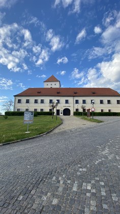 Fotografie lokality