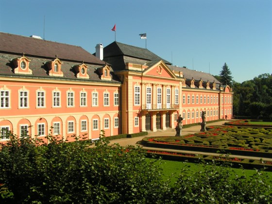Fotografie lokality