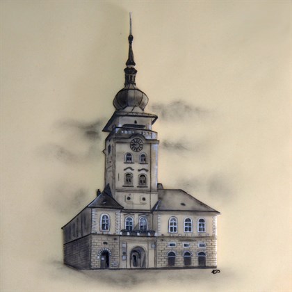 Fotografie lokality