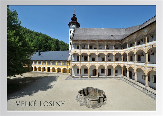 Fotografie lokality