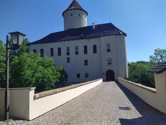 Fotografie lokality
