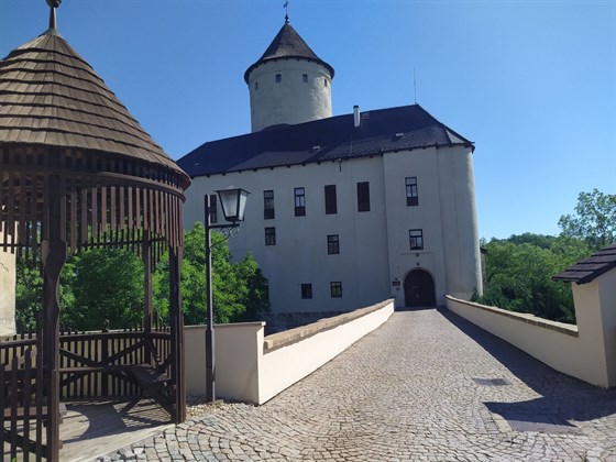 Fotografie lokality
