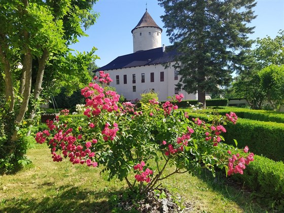 Fotografie lokality