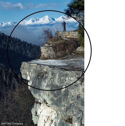 Fotografie lokality
