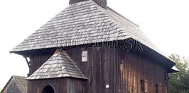 Muzeum slovenskej dediny