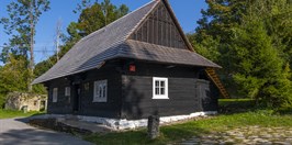 Jánošíkův Dům