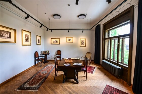 Fotografie lokality