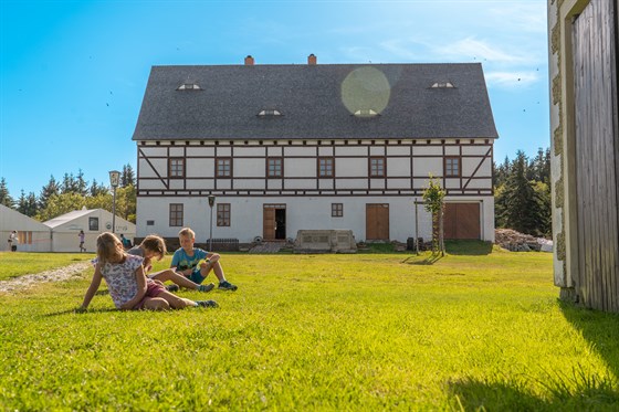 Fotografie lokality