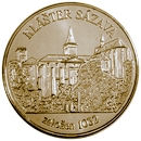 Klášter Sázava
