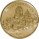 Hrad Karlštejn