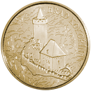Hrad Kokořín