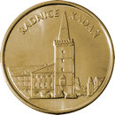 Kadaň – radnice