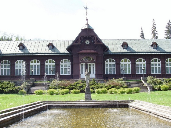Fotografie lokality